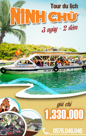 Tour Du Thuyền 5 Sao Đẳng Cấp