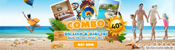 Tour Du Thuyền 5 Sao Đẳng Cấp