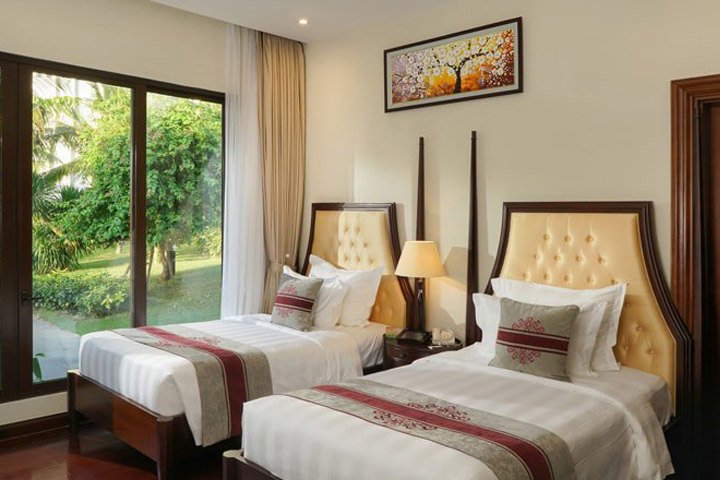 Tour Du Thuyền 5 Sao Đẳng Cấp