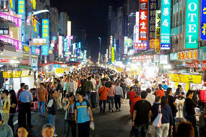 Tour Du Thuyền 5 Sao Đẳng Cấp