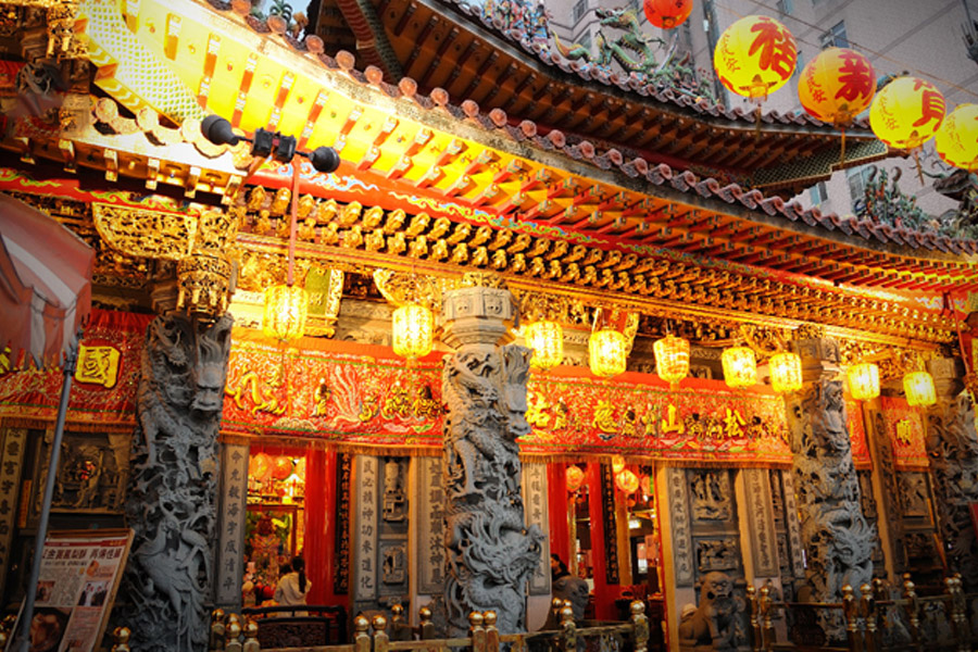 Tour Du Thuyền 5 Sao Đẳng Cấp