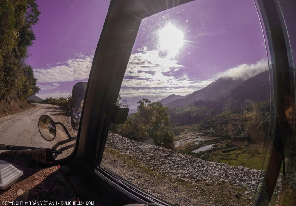 Tour Du Thuyền 5 Sao Đẳng Cấp