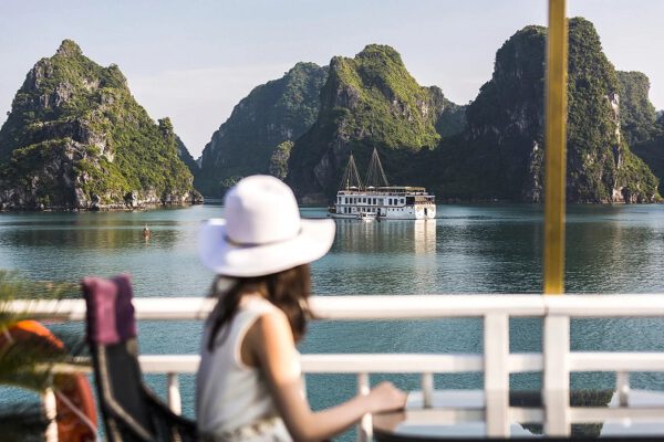 5 chuyến Tour du thuyền trên sông sang trọng với hành trình đáng kinh ngạc