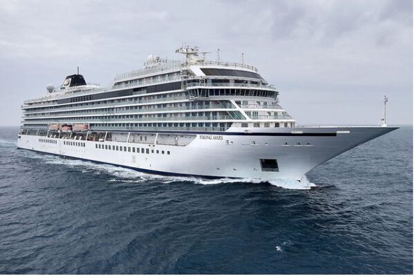 Du thuyền Viking thực sự như thế nào khi 'Không trẻ em, không sòng bạc'