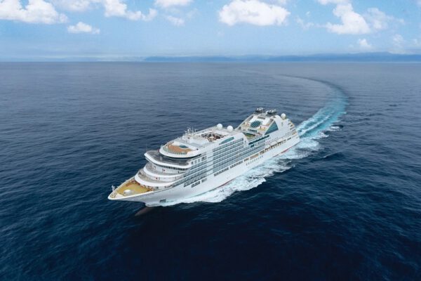 Giải thích về 3 loại du thuyền Seabourn