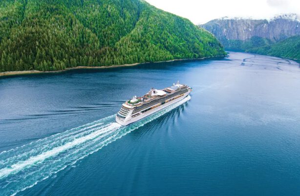 Royal Caribbean bổ sung các phân đoạn tour du thuyền quốc tế mới ngắn hơn để đặt chỗ