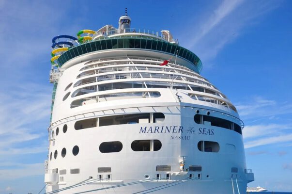 Sau 12 chuyến đi trên Mariner of the Seas, tôi tin rằng con tàu này mang lại giá trị tốt nhất mà Royal Caribbean phải cung cấp