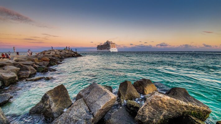 8 chìa khóa để có một kỳ nghỉ trên du thuyền không căng thẳng