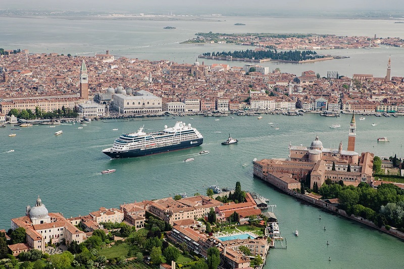 Bạn đã sẵn sàng cho những chuyến Tour du thuyền ở Ý chưa