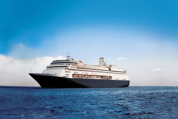 Holland America ra mắt với một tuyến tour du thuyền tuyệt vời khác