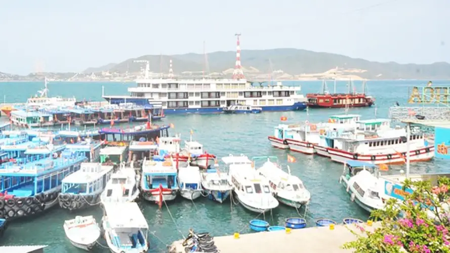 Đánh giá Tour du thuyền Nha Trang 3 ngày 3 đêm - Tour Du Thuyền 5 Sao Đẳng Cấp