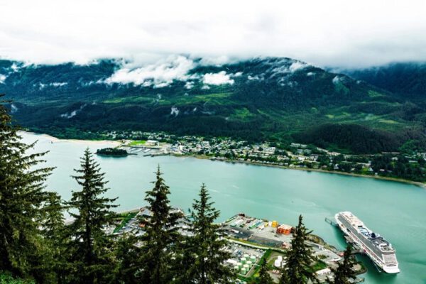 10 điều TỐT NHẤT để làm ở Juneau Alaska (Trên du thuyền Alaska)