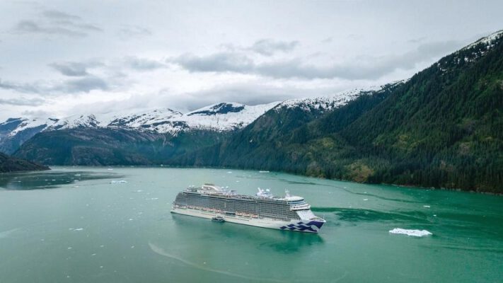 7 lời khuyên hàng đầu để đi Tour du thuyền Alaskan Inside Passage