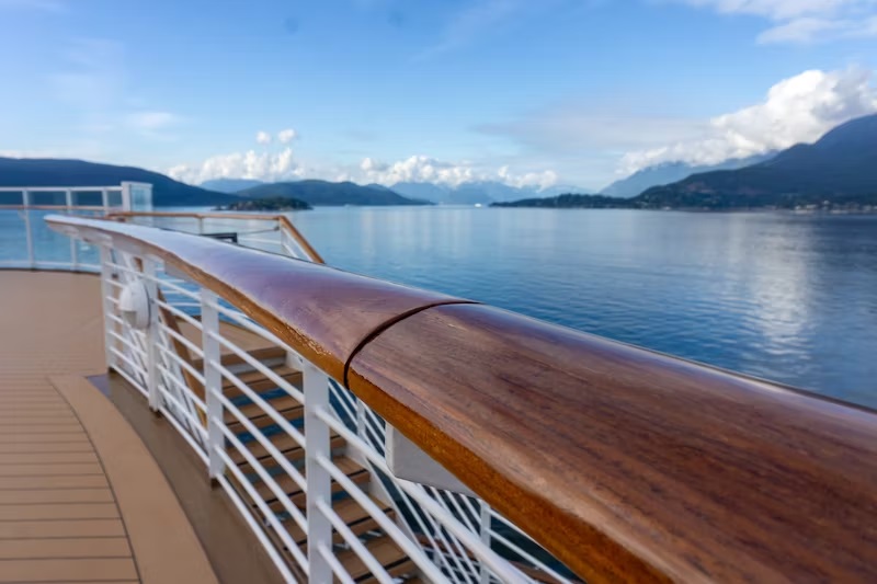 Hành trình tour du thuyền tốt nhất của Cruise Critic dành cho những người mới bắt đầu.