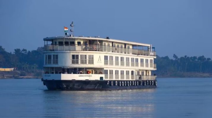 Hành trình trên sông Ganga này là cách tốt nhất để khám phá bí mật của Sundarbans