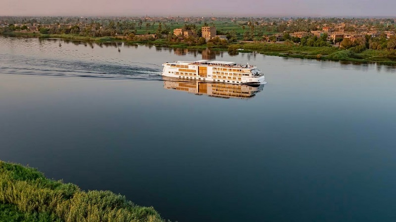 Những chuyến tour du thuyền trên sông tốt nhất trên toàn thế giới để khám phá lịch sử