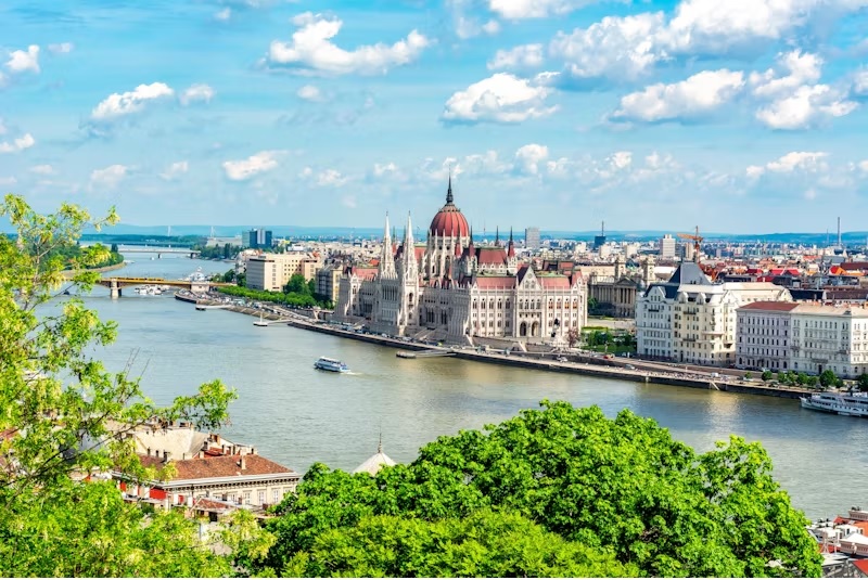 7 Điều Bạn Nên Biết Trước Khi Đi Tour Du Thuyền Trên Sông Danube