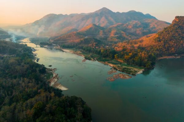 7 chuyến tour du thuyền trên sông tuyệt vời nhất thế giới năm 2024