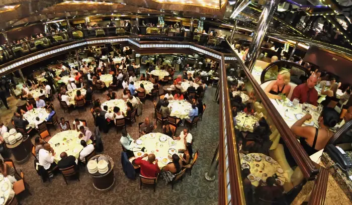 Carnival Cruise Line lặng lẽ cắt giảm lựa chọn đồ uống miễn phí