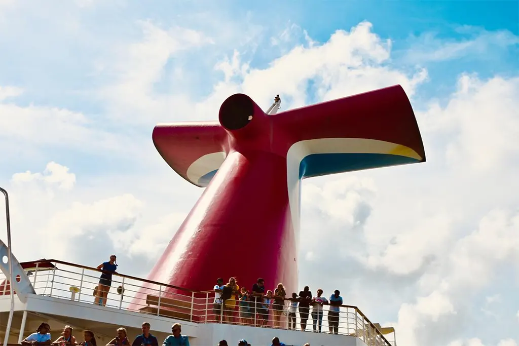 Theo Reddit, các quy tắc bất thành văn khi đi tour du thuyền Carnival mà những người đi tour du thuyền thông minh phải tuân theo