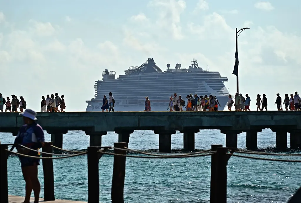 5 cảng du thuyền Caribe mà một số người cho là được đánh giá quá cao