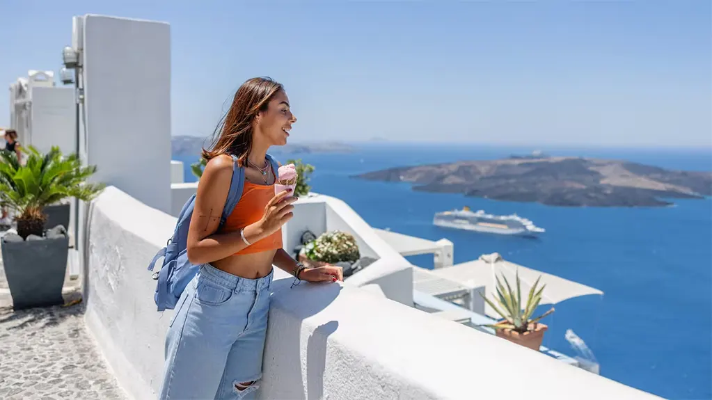 5 điều mà những người ngoài 20 sẽ thích trong kỳ nghỉ tour du thuyền