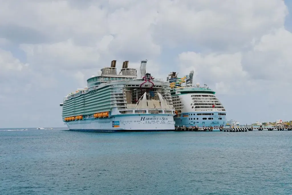 8 lý do khiến bạn có thể ghét đi tour du thuyền