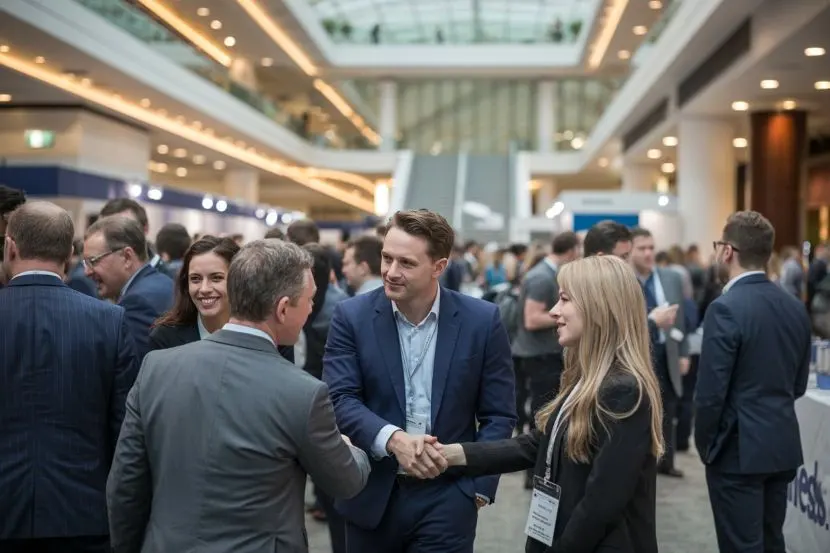 Triển lãm Du lịch MICE Bengaluru 2026